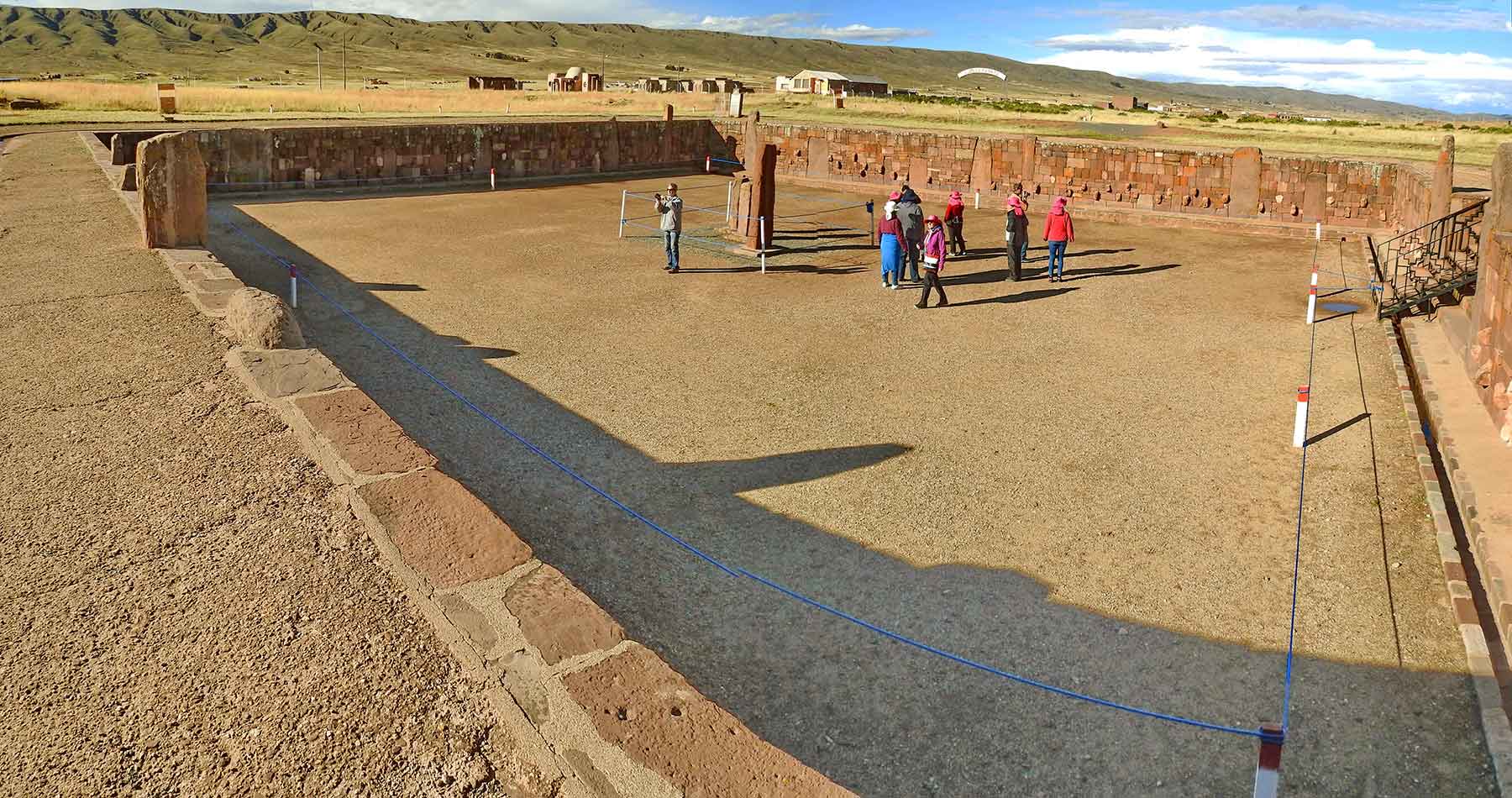 Tiwanaku