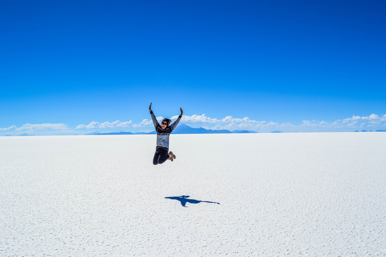 alegria uyuni