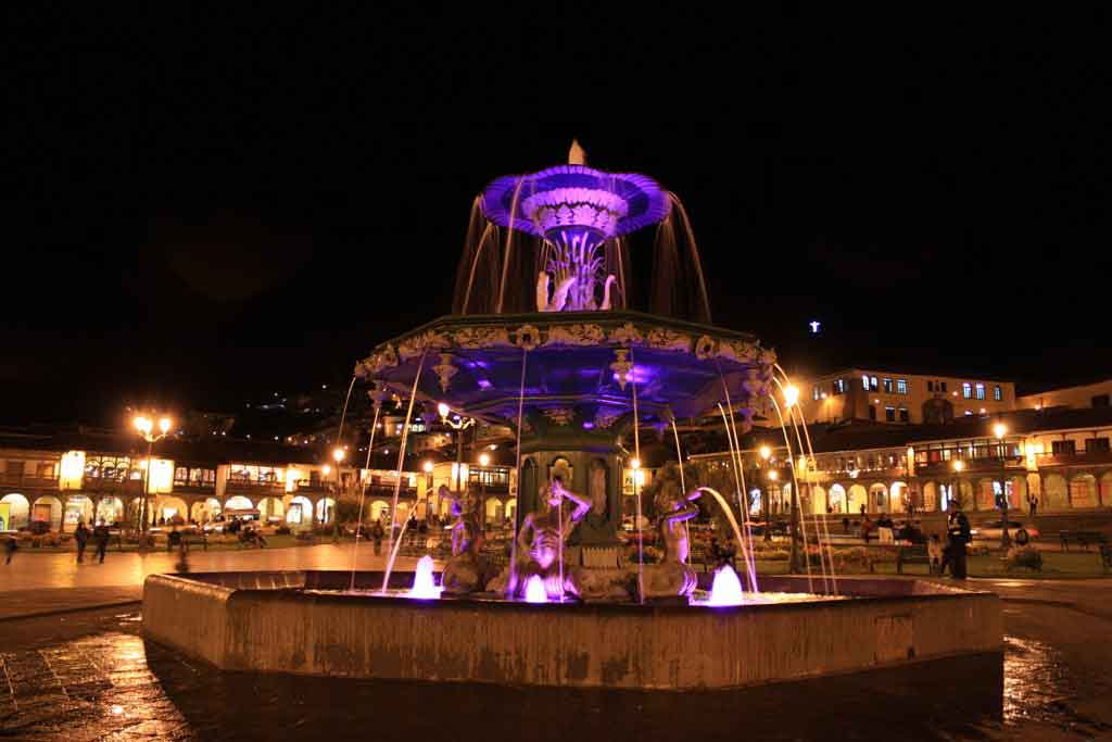 plaza-de-armas-Cusco