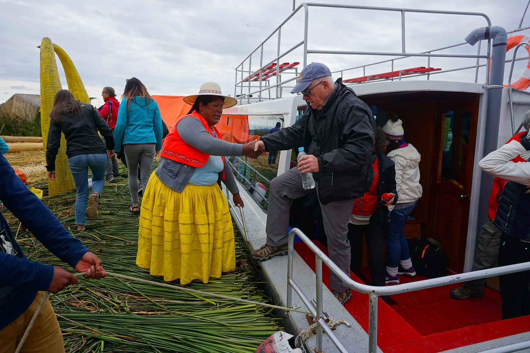 uros-bajada